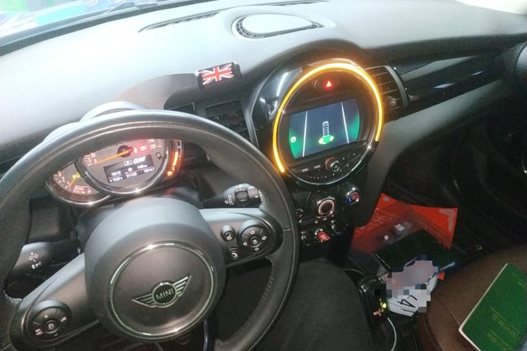 Used MINI MINI 2019 1.5T ONE PLUS Five-Door Edition