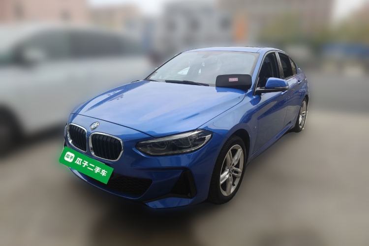 Used BMW 1 Series 2020 120i M Sport Package