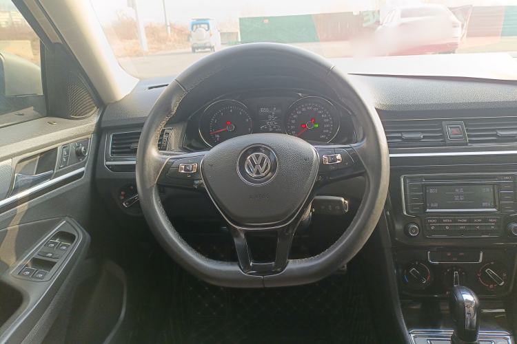 Used Volkswagen C-TREK 2018 1.5L Automatic Comfort Model
