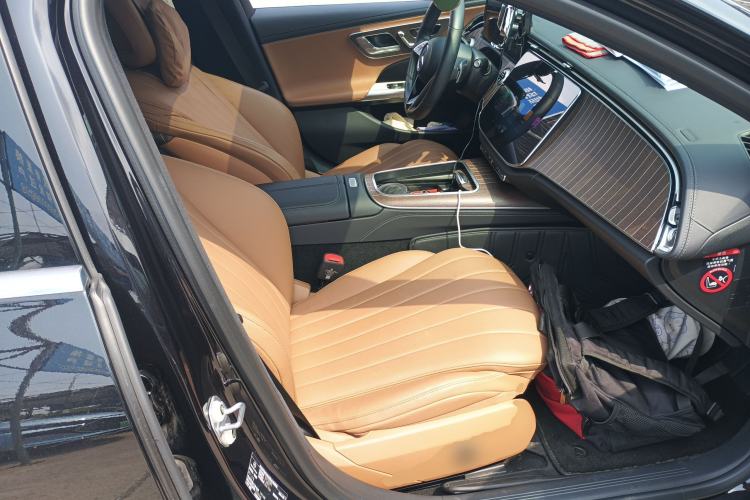 Used Mercedes-Benz E-Class 2025 E 300 L Stylish Model