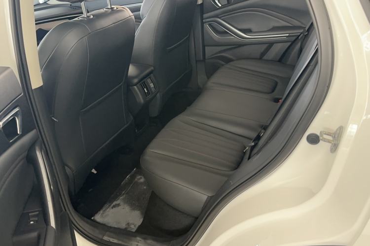 Used Bestune T55 2023 1.5T Automatic Leap Model Interior 3