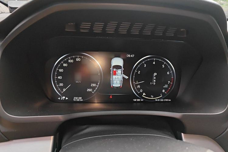 Used Volvo XC90 2018 T6 Zhiyi Edition 7-Seater