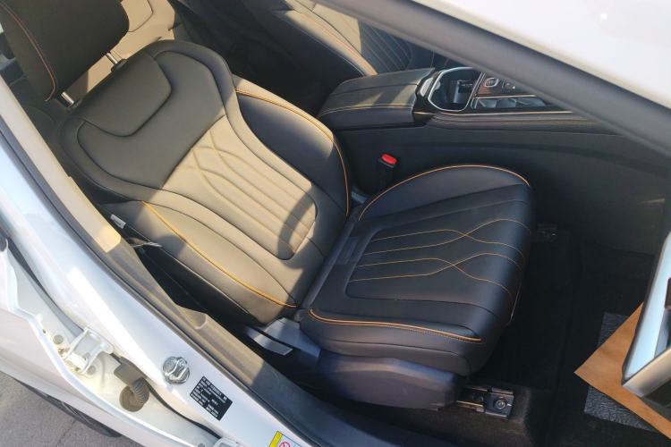 Used Bestune T77 2021 PRO 280 TID Automatic Luxury Model
