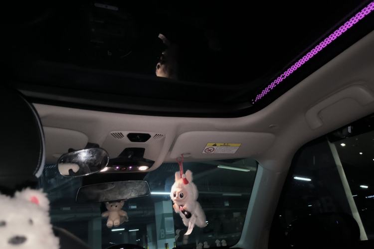 Used MINI Electric COOPER 2024 452km COOPER SE Artist Headliner