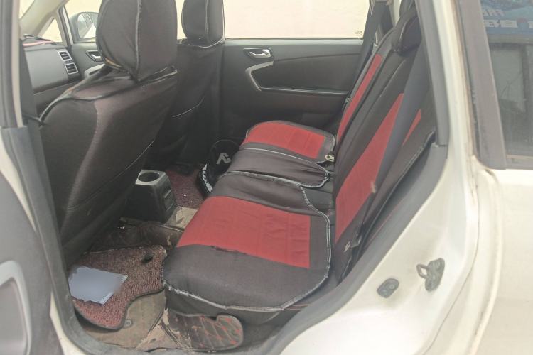 Used Suzuki Liana A6 2015 Hatchback 1.4L Manual Enjoyment Model