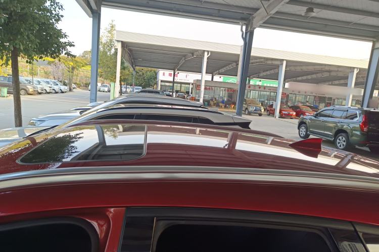 Used Mazda CX-5 2020 Revised Version 2.0L Automatic Two-Wheel Drive ZhiZun Trim