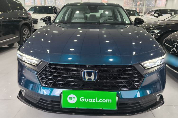 Used Honda Accord New Energy 2023 2.0L ePHEV Flagship Edition
