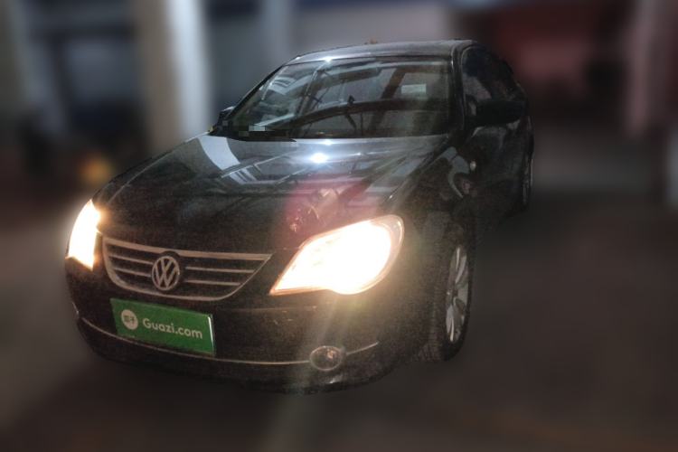 Used Volkswagen Bora 2012 1.6L Automatic Fashion Value Edition