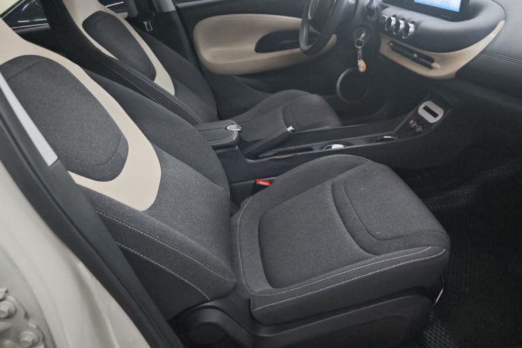 Used Wuling Bingo 2023 203km Light Edition