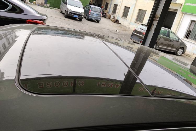 Used Lynk & Co 03 2022 2.0TD DCT JingPro
