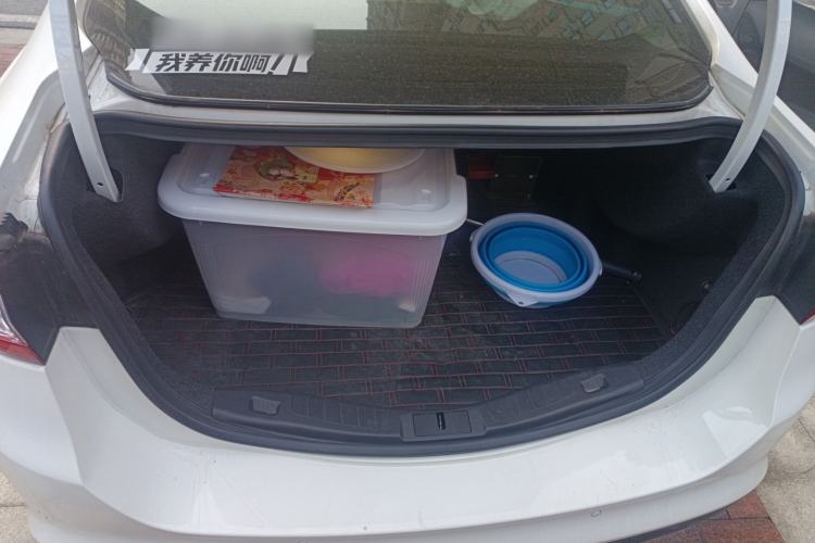 Used Ford Mondeo 2013 2.0L GTDi 200 Fashion Edition