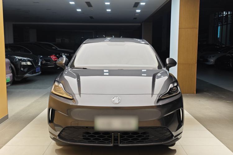 Used MG 4 EV 2026 Model 437 All-in-One Edition
