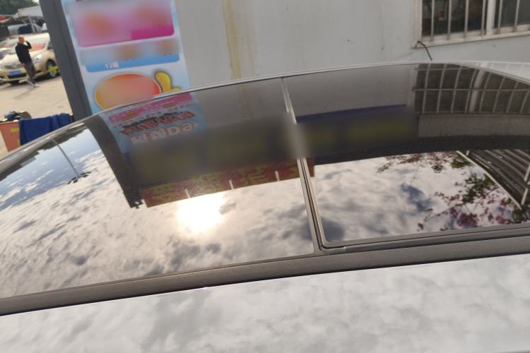 Used Chery Fengyun A8 2024 127 Chasing the Wind Edition
