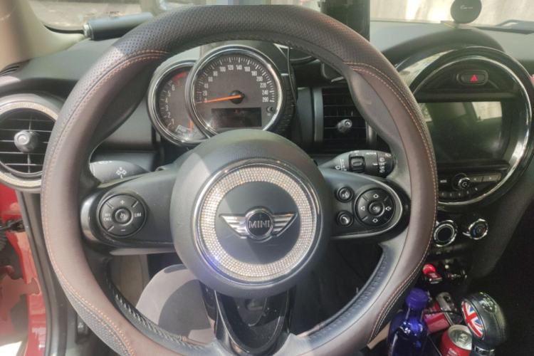 Used MINI 2014 1.2T ONE+