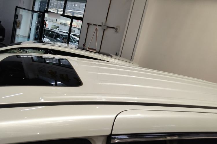 Used GAC Trumpchi M8 2023 Lingxiu Series 390T Deluxe Edition
