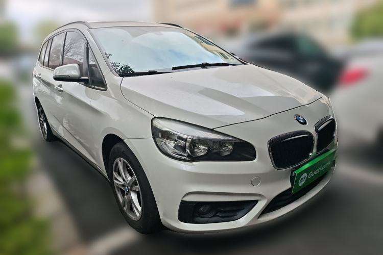 Used BMW 2 Series Gran Tourer 2015 218i Leading Model