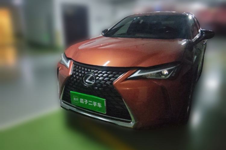 Used Lexus UX 2020 200 Special Edition Guazi used car, China used car export, Used car for sale, Used  cars, Cheapest cars for sale