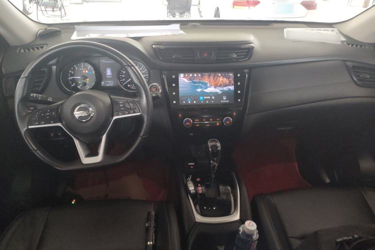 Used Nissan X-Trail 2021 2.0L CVT 2WD XL ITS SmartConnect Comfort Edition
