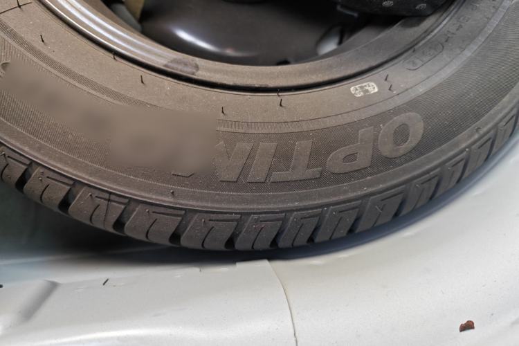 Used Volkswagen Polo 2018 1.5L Automatic Advanced Driving Model Interior 1