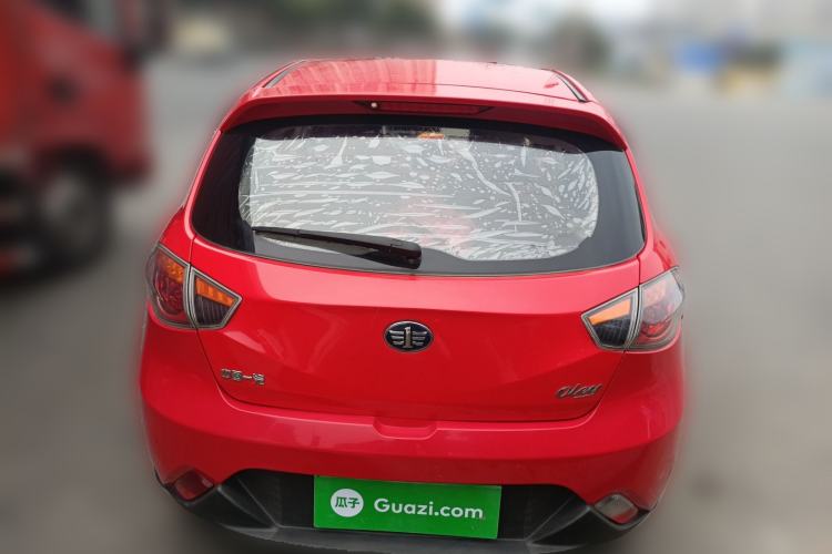 Used Oley Oley 2014 Hatchback 1.5L Automatic Comfort Model