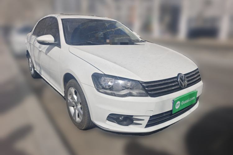 Used Volkswagen Bora 2014 1.4TSI Automatic Comfort Model