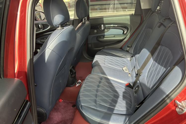 Used MINI Clubman 2022 2.0T COOPER S
