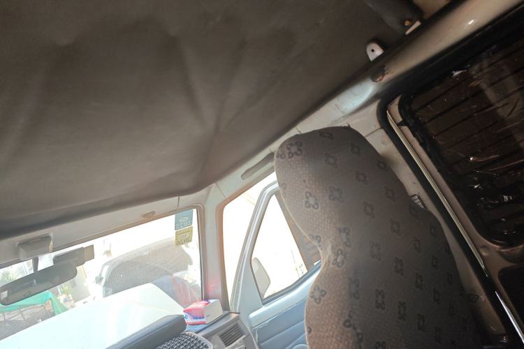 Used Wuling Zhiguang 2010 1.0L Liye Edition
