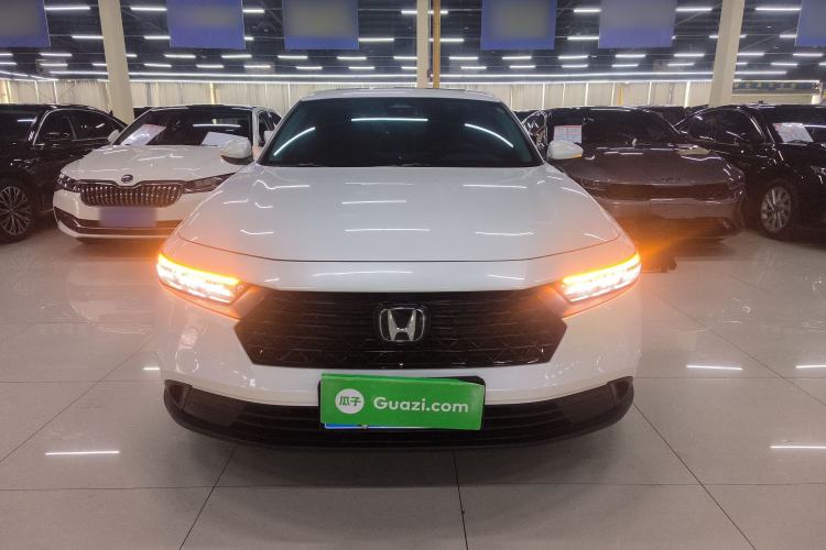 Used Honda Accord 2023 260TURBO Smart Enjoyment Version
