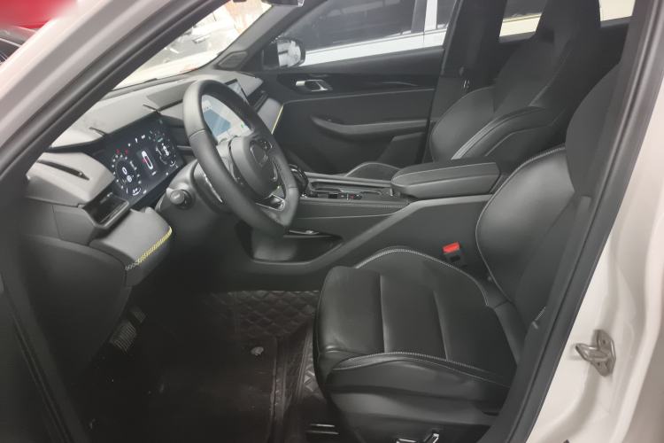 Used Lynk & Co 03 2023 1.5TD DCT JingPro