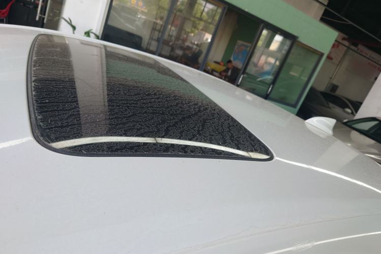 Used Buick GT 2018 15T Dual-Clutch Elite Model China V Standard