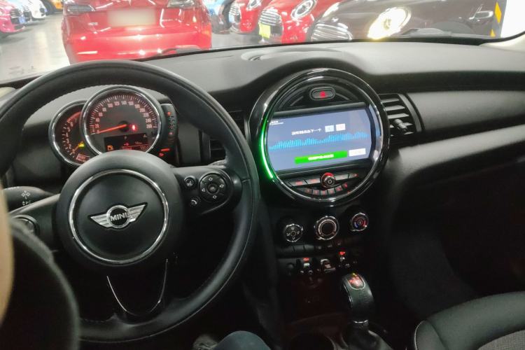 Used MINI MINI 2016 1.2T ONE Pioneer Edition