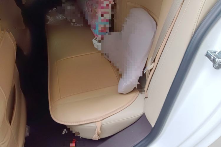 Used Buick Regal 2015 2.0L Leading Fashion Edition