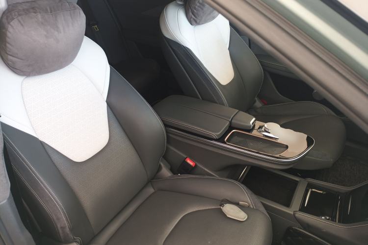 Used ARCFOX Alpha S 2021 603H
