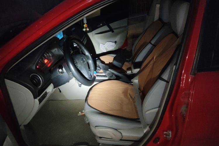 Used Mazda 6 2008 2.0L Automatic Fashion Edition
