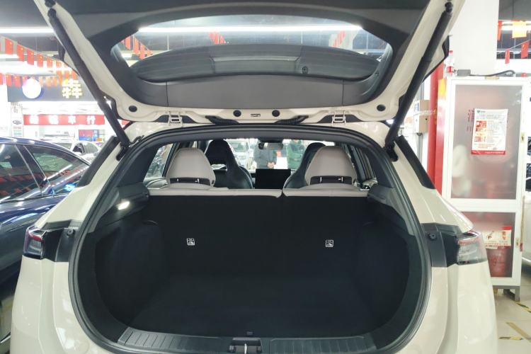 Used Lynk & Co 06 2026 Model Relive 1.5T Ultra