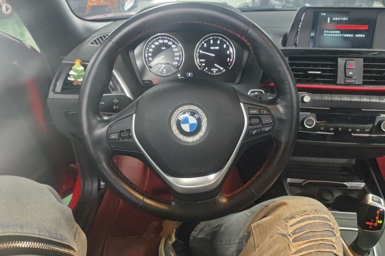 Used BMW 2 Series (Import) 2019 225i Convertible Coupe Sports Design Package