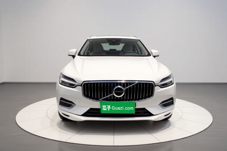 Used Volvo XC60 2020 T5 4x4 Smart Luxury Edition
