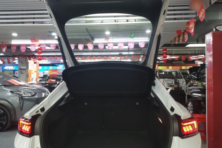 Used Volkswagen Lamando 2025 Lavida L 280TSI DSG Cool & Spicy Edition