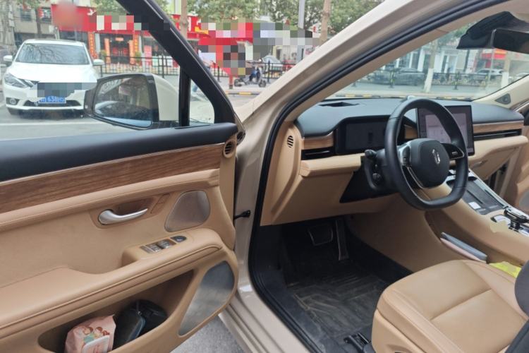 Used Hima AITO M5 2022 Pure Electric All-Wheel-Drive Performance Edition