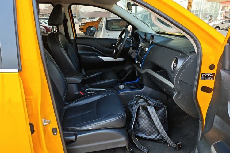 Used Dongfeng Ruichi 6 2022 Bucket Flagship Edition
