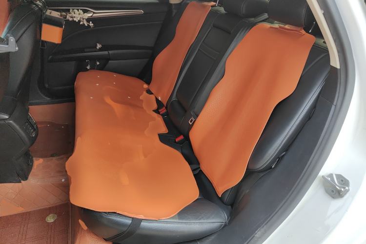 Used Ford Mondeo 2017 EcoBoost 180 Stylish Model
