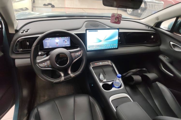 Used BYD Sealion 05 EV 2025 520 km Smart Cruise Version