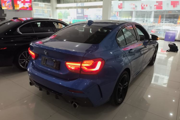 Used BMW 1 Series 2020 120i M Sport Package