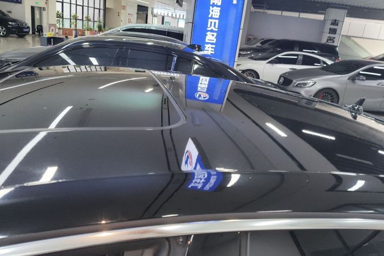 Used Audi A7 2014 50 TFSI quattro Comfort Model