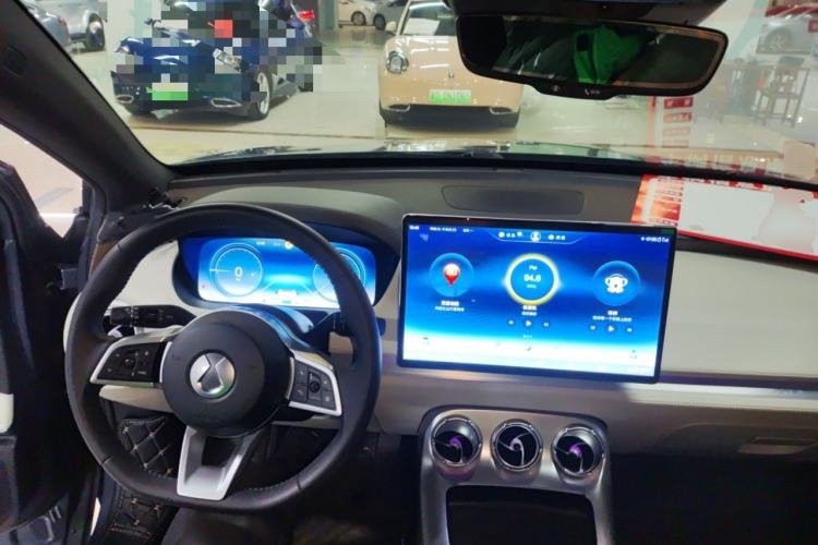 Used Denza X 2020 PHEV Flagship Edition
