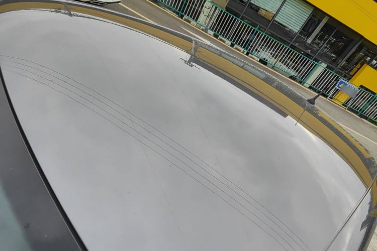 Used smart forfour 2016 1.0L 52 kW Dynamic Edition