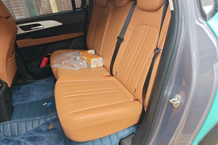 Used Haval H5 2023 2.0T Automatic All-Wheel Drive LinkedIn Gasoline