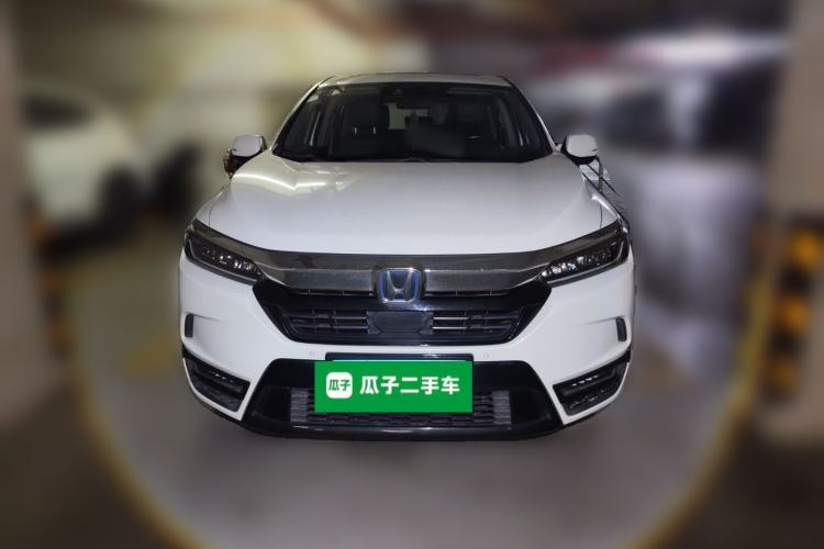 Used Honda Breeze 2020 Rui Hybrid 2.0L Two-Wheel Drive Rui Luxury Edition Front