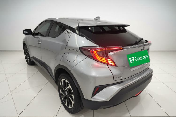 Used Toyota IZOA 2020 2.0L Enjoy Edition