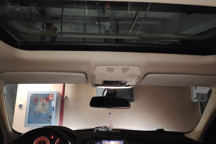 Used BMW X6 2012 xDrive35i Middle East version 5-seater